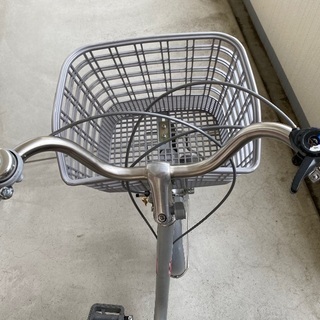 大人用　三輪車