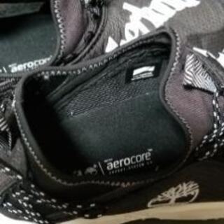 ★Timberland★リップコード28.0cm