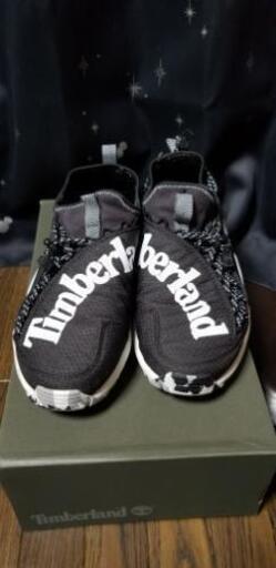 ★Timberland★リップコード28.0cm