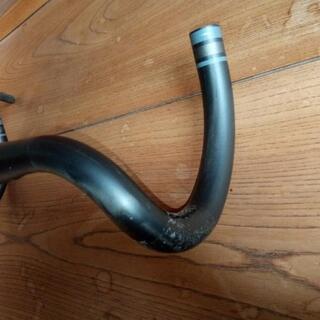 超激レア　キャノンデール　カーボンハンドル