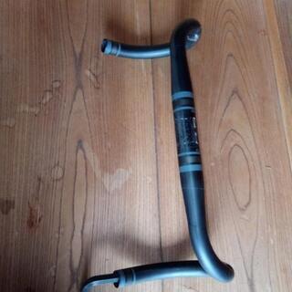 超激レア　キャノンデール　カーボンハンドル