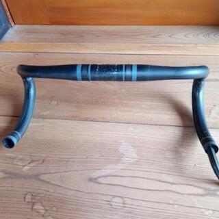 超激レア　キャノンデール　カーボンハンドル