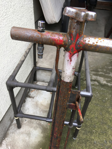 ジャキ/大型/エア駆動 ジャキ/大型/エア駆動