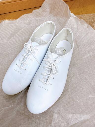 【1万円引き】UNITED ARROWS バレーシューズ(白)CATWORTH サイズ27cm