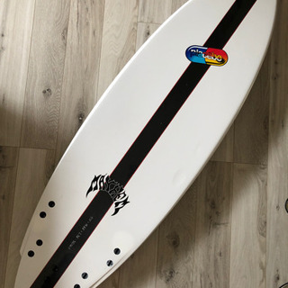 プレセボ 【リップクエスト】サーフボード