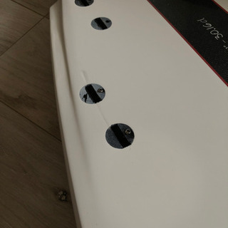 プレセボ 【リップクエスト】サーフボード