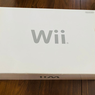 wii