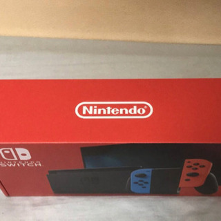  本体 ニンテンドースイッチTWTAI