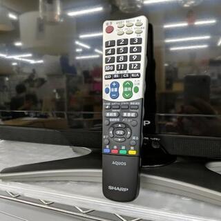 テレビ シャープSHARP 32型 LC-32EL 2010年製