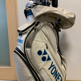 タイトリスト　NIKE クラブ12本セット