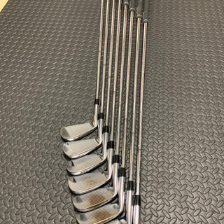 タイトリスト　NIKE クラブ12本セット