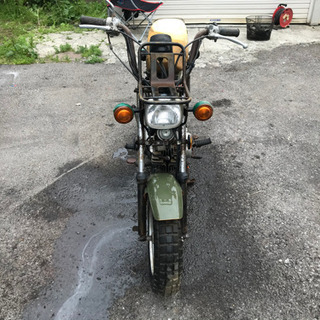 ヤマハ ボビー！旧車 原付 バイク！ | achusalud.com