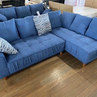 最終最後！新品ソファー！新作！14万円ヲ39800円で販売します！1台限り！早いもの勝ちです！