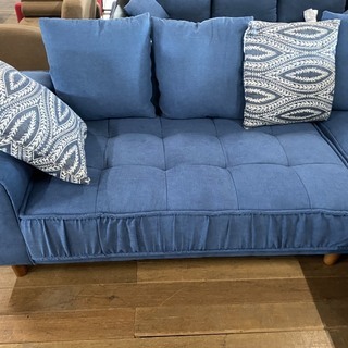 最終最後！新品ソファー！新作！14万円ヲ39800円で販売します！1台限り！早いもの勝ちです！