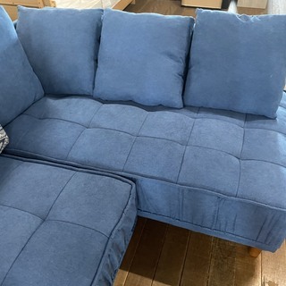 最終最後！新品ソファー！新作！14万円ヲ39800円で販売します！1台限り！早いもの勝ちです！