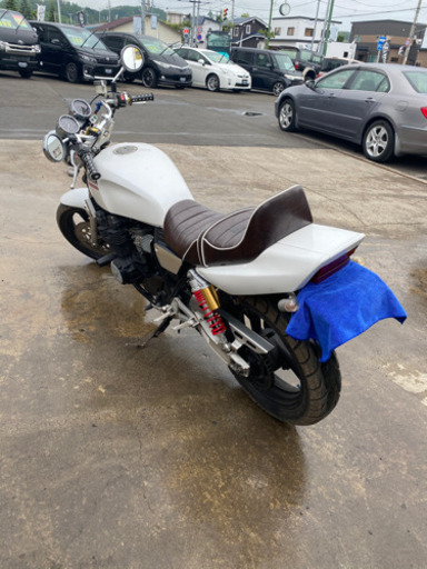 ヤマハ　XJR400 令和4年4月まで車検あり！最終値下げ！ ヤマハ XJR400 令和4年4月まで車検あり！最終値下げ！