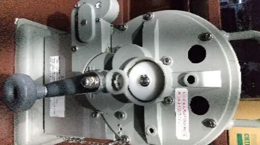 業務用手動ネギスライサー ネギ丸120 業務用厨房機器/CHIBA/手動式ネギ