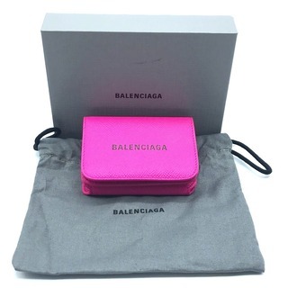 【未使用】BALENCIAGA バレンシアガ 593813 コン...