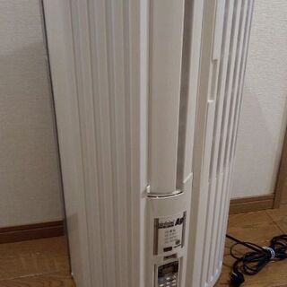 TOYOTOMI トヨトミ 窓用エアコン TIW-A180C ウ...