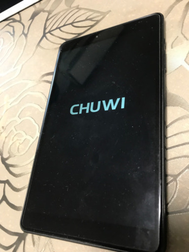 タブレットPC CHUWI Hi9