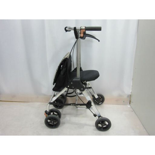 ☆値下げ交渉お受けいたします。歩行器 テイコブリトルハイ