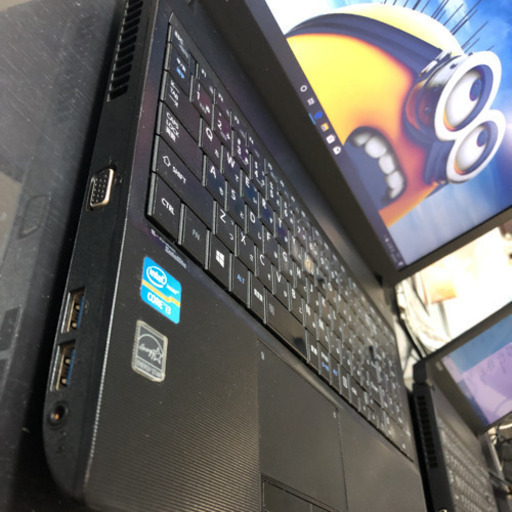 dynabook Satellite B553/J office2016（76）
