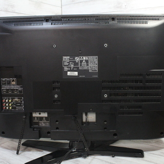 東芝 レグザ HDD内臓 一台で録画OK 32型液晶テレビ 32H1S 32インチ 