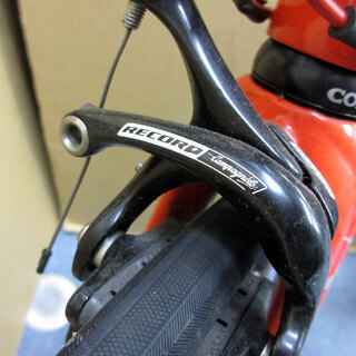 中古 コルナゴ　COLNAGO 　CLX　48S
