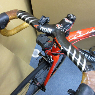中古 コルナゴ　COLNAGO 　CLX　48S