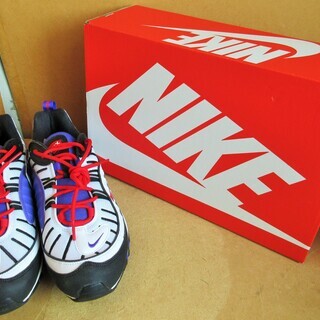 ☆NIKE ナイキ Air MAX98 エアマックス98 M64...