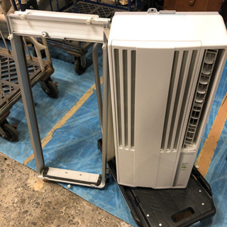 コロナ ルームエアコン CW-1617