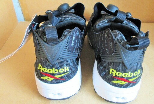 ☆リーボック Reebok EG1753 スニーカー 28cm ABC-MART限定カラー◆合わせやすい一足