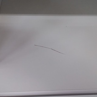 【店舗同時販売中】　ＮＩＴＯＲＩ　大型テレビボード　コーラル　右扉欠品