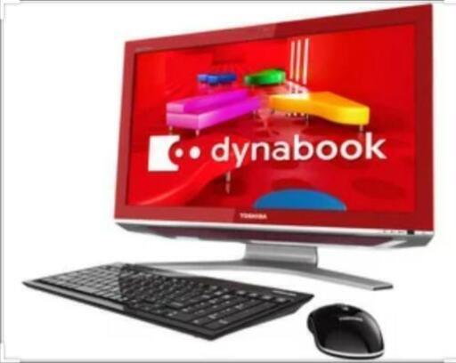 Dynabook デスクトップPC