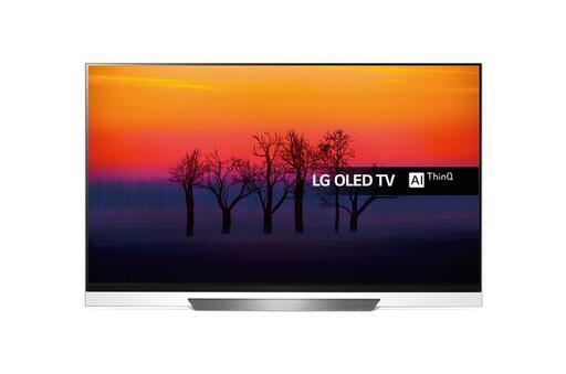 【発送OK】【送料無料】大画面！！薄型液晶テレビ　LG OLED65E8PJA [65インチ]