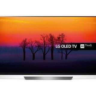 【発送OK】【送料無料】大画面！！薄型液晶テレビ　LG OLED65E8PJA [65インチ]