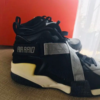 NIKE AIR RAID スニーカー SHADOW オリジナルカラー 復刻