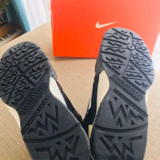 靴 NIKE AIR RAID スニーカー SHADOW オリジナルカラー 復刻