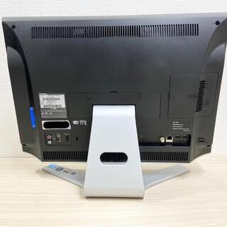エココロ上北沢☆REGZA 液晶一体型PC D711/T3EW