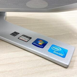 エココロ上北沢☆REGZA 液晶一体型PC D711/T3EW