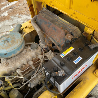 TCM2.5ディーゼル 訳あり