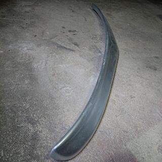 車のパーツ シボレーアストロワイパーガード