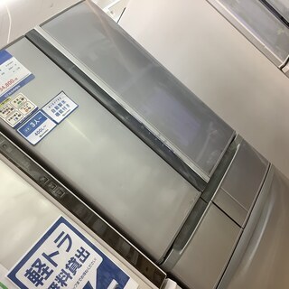 安心の6ヶ月動作保証付！訳アリ価格のHITACHI(ヒタチ)の6ドア