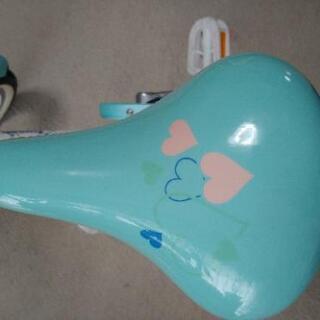 その他 子供用　自転車　18インチ