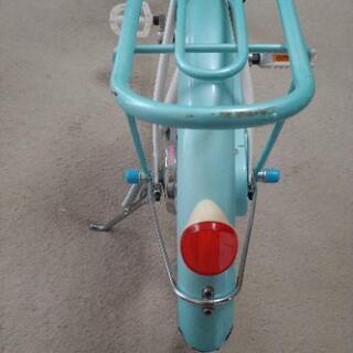 その他 子供用　自転車　18インチ