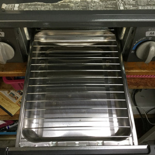 【6ヶ月間の保証付き】Rinnai(リンナイ)　都市ガス用ガステーブル　KGM33NDGL【トレファク越谷店】