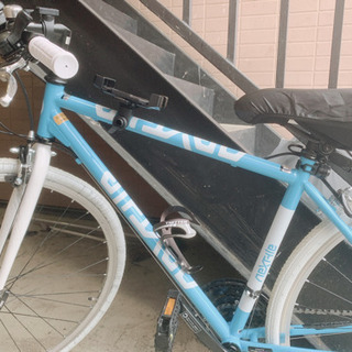 Nextyle クロスバイク 
