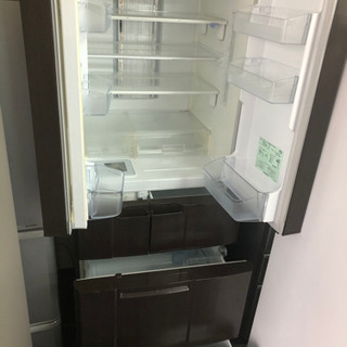 TH022　新生活応援 三菱　人気モデル　大型冷蔵庫　256L TH022 新生活応援 三菱 人気モデル 大型冷蔵庫 256L - メルカリ