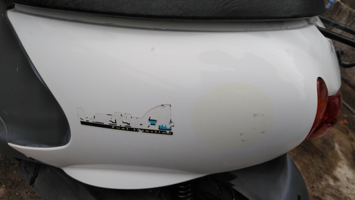 ⭐スズキレッツ4 CA45A 白 お安いスクーターはコレですよ 2025年最新】