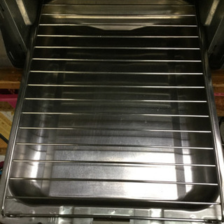 【6ヶ月間の保証付き】Rinnai(リンナイ)　都市ガス用ガステーブル　RT64JHS-L【トレファク越谷店】